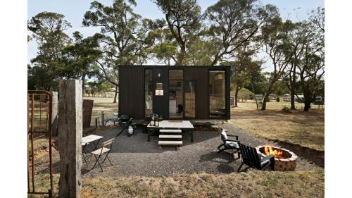 Mobile Home