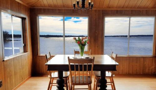 Holiday Home