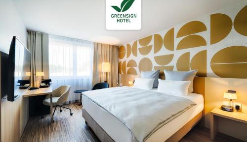 Welcome Plus Double Room