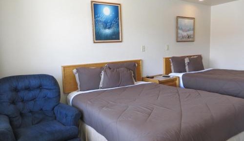 Queen Room