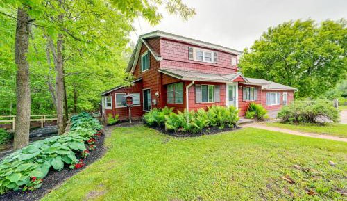 Vacation Home