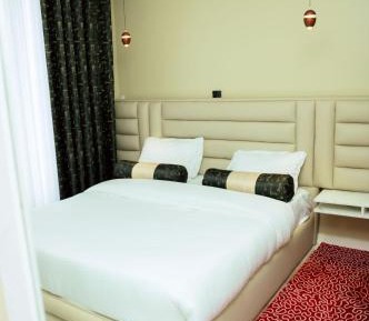Double Room with Balcony (2 Adults + 1 Child)