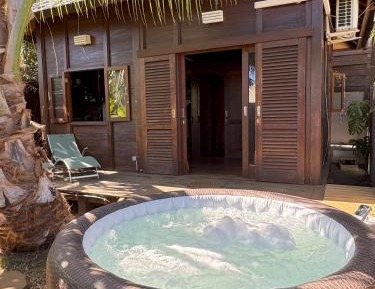 Chalet