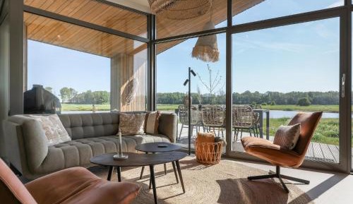Three-Bedroom Holiday Home 