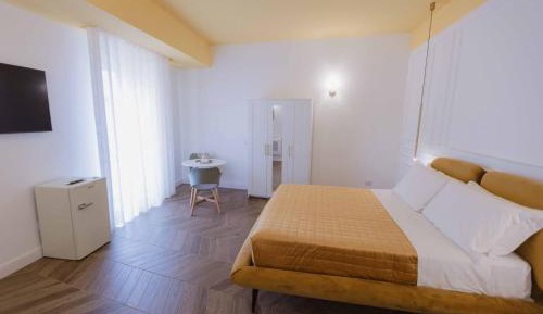 Luxury Triple Room