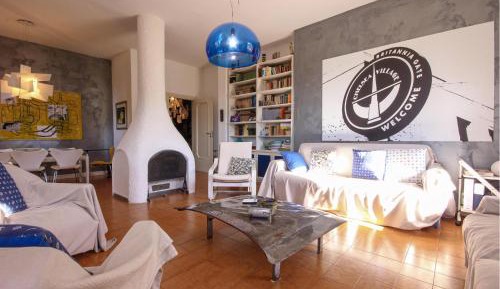 Two-Bedroom Holiday Home