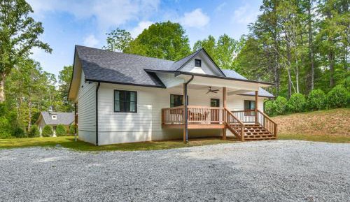 Vacation Home