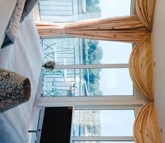 Suite with Sea View