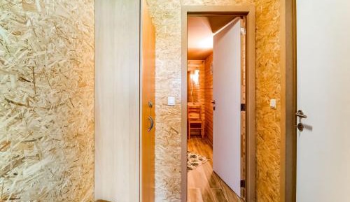 Five-Bedroom Holiday Home