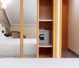 Double Room - Attic