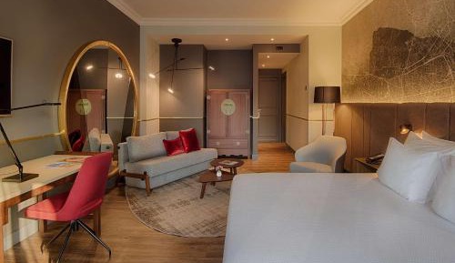 Junior Suite