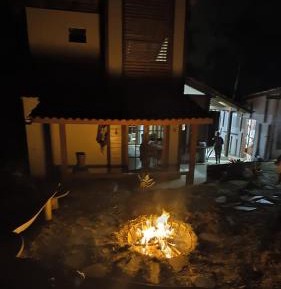 Three-Bedroom Chalet