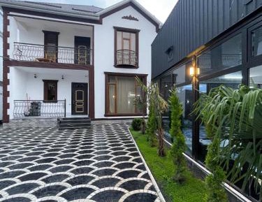 Superior Villa