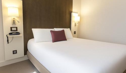 Double Bed room 
