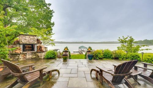 Vacation Home