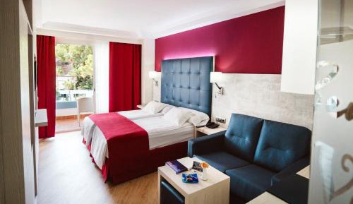 Superior Single Room