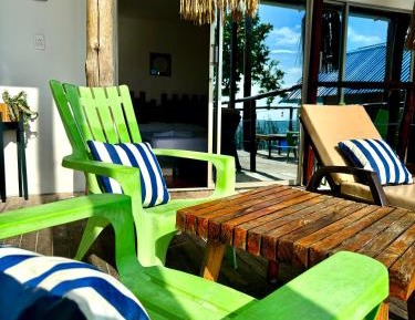 Standard Double Room with Fan