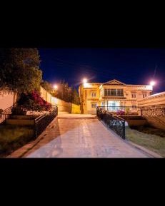 Deluxe Villa