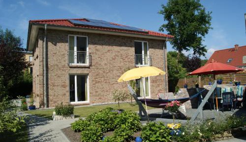 Apartment - Ground Floor