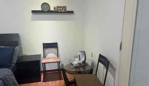 Double Room with Balcony (2 Adults + 1 Child)