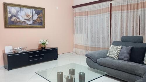 Duplex Apartment