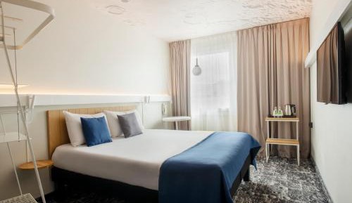 Premium Double Room
