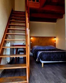 Quadruple Room (3-4 Adults)