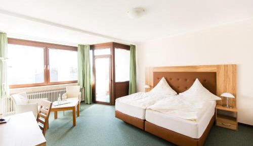 Comfort Double Room
