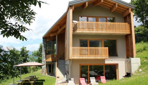 Superior Chalet