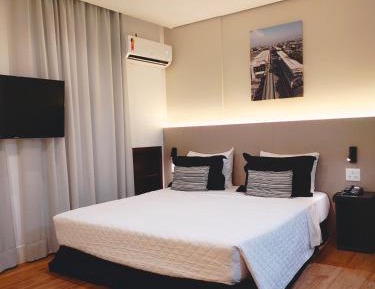 Double Room - Disability Access