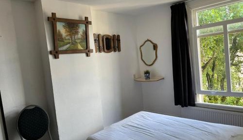 Standard Single Room with Shower
