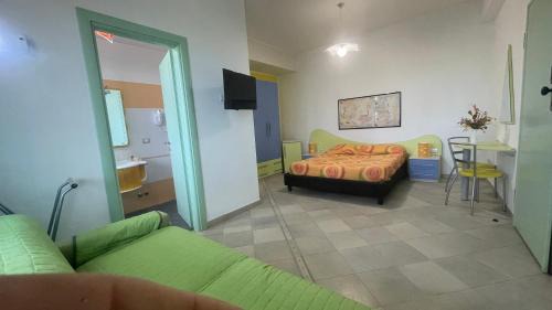 Luxury Quadruple Room