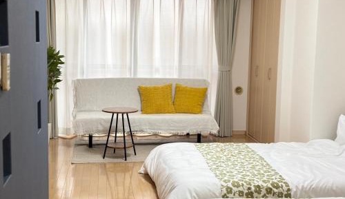 Suite Apartment