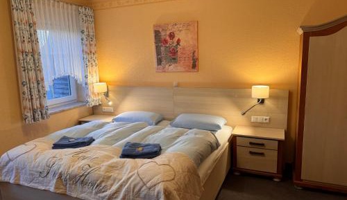 Comfort Double Room