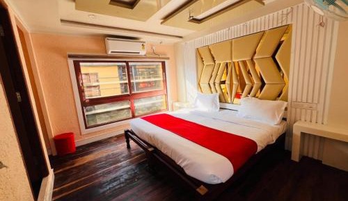 Double Room with Lake View