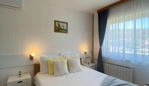 Double  Room