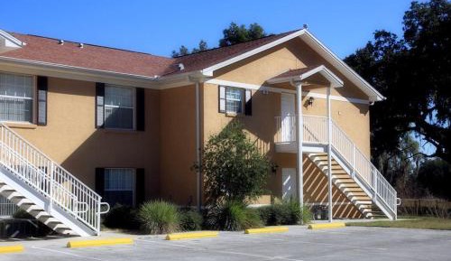 3 Bedroom Apartment with 2 bathrooms