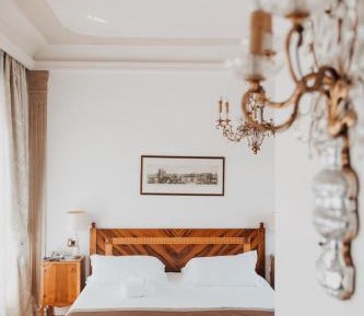 Suite with City View
