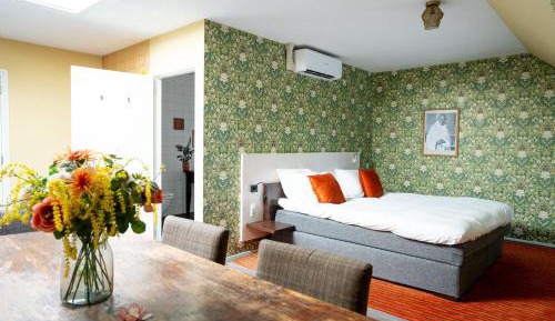 Deluxe XL Cityview Room