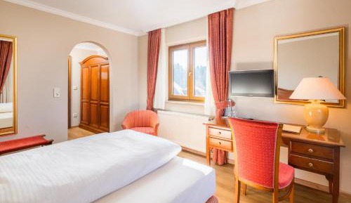 Superior Single Room