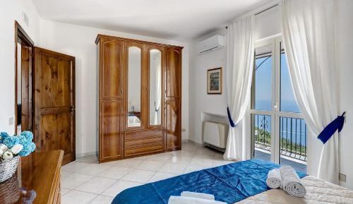 Two-Bedroom Superior Apartment