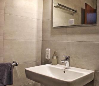 Double Room in cottage style
