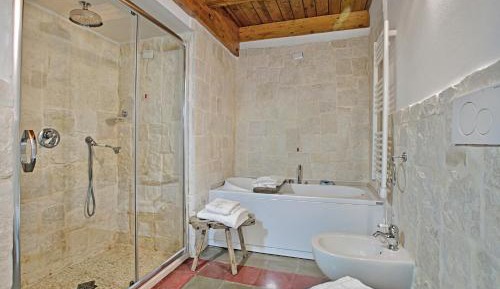 Deluxe Room with Terrace
