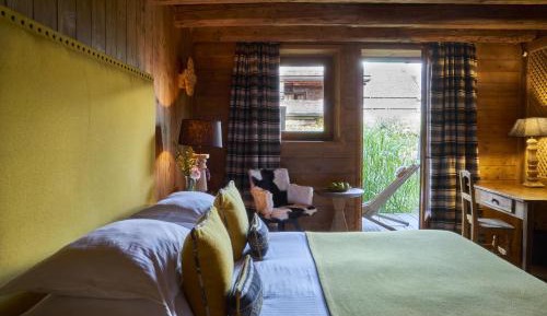 Club Double Room