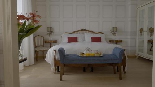 Classic Double or Twin Room