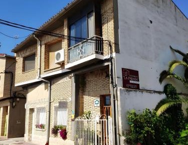 Superior Apartment with Balcony