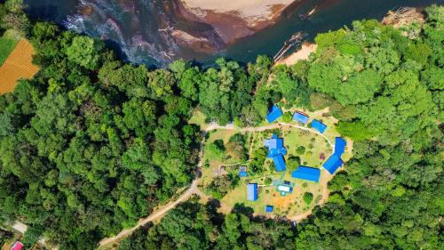Standard Room with Garden View