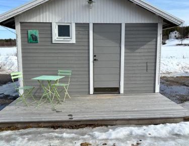 Mobile Home