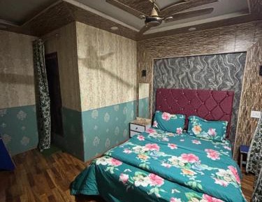 Budget Single Room