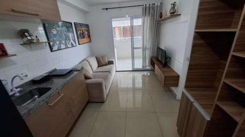 One-Bedroom Apartment - Non-Smoking